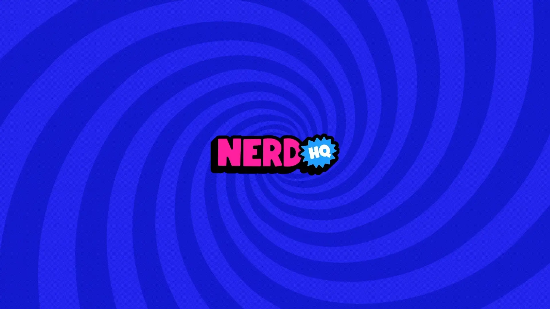Nerd HQ